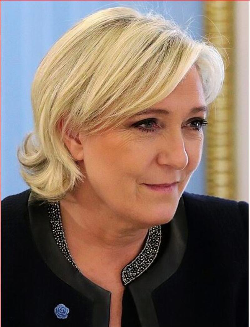 NextImg:One outrage after another: Europe is lost