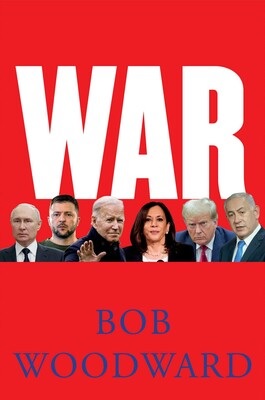 Woodward’s <em>War</em>: Deeply Damning, But Not to Trump