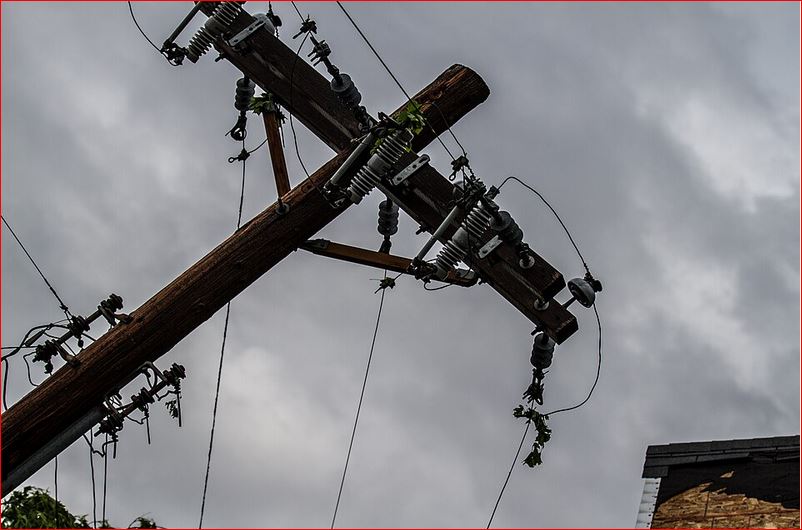 After a campaign of soft and silky ads, Ontario goes the Full Putin on electricity tariffs, vowing to shut the electricity off in three states