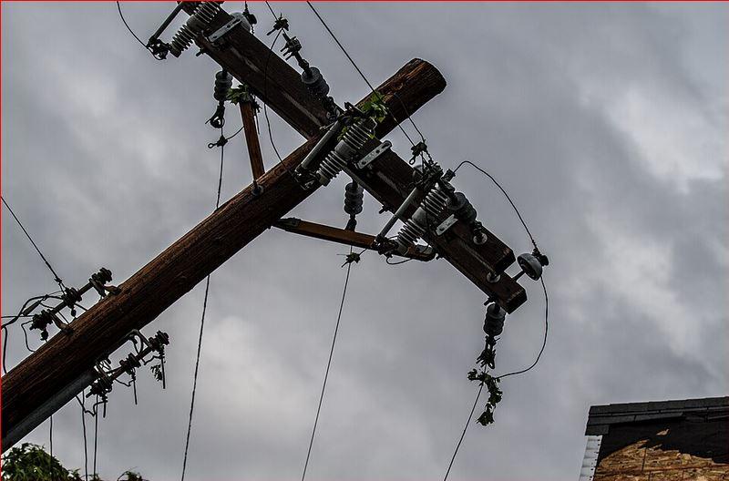 NextImg:After a campaign of soft and silky ads, Ontario goes the Full Putin on electricity tariffs, vowing to shut the electricity off in three states