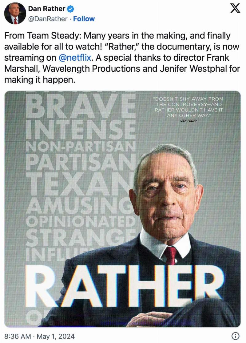 NextImg:Rathergate at 21