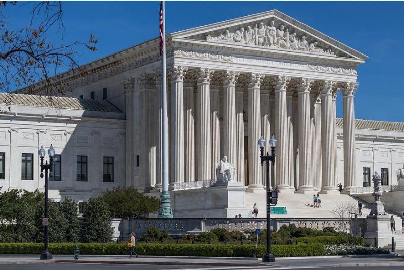 NextImg:The press and other Democrats are out to discredit the Supreme Court