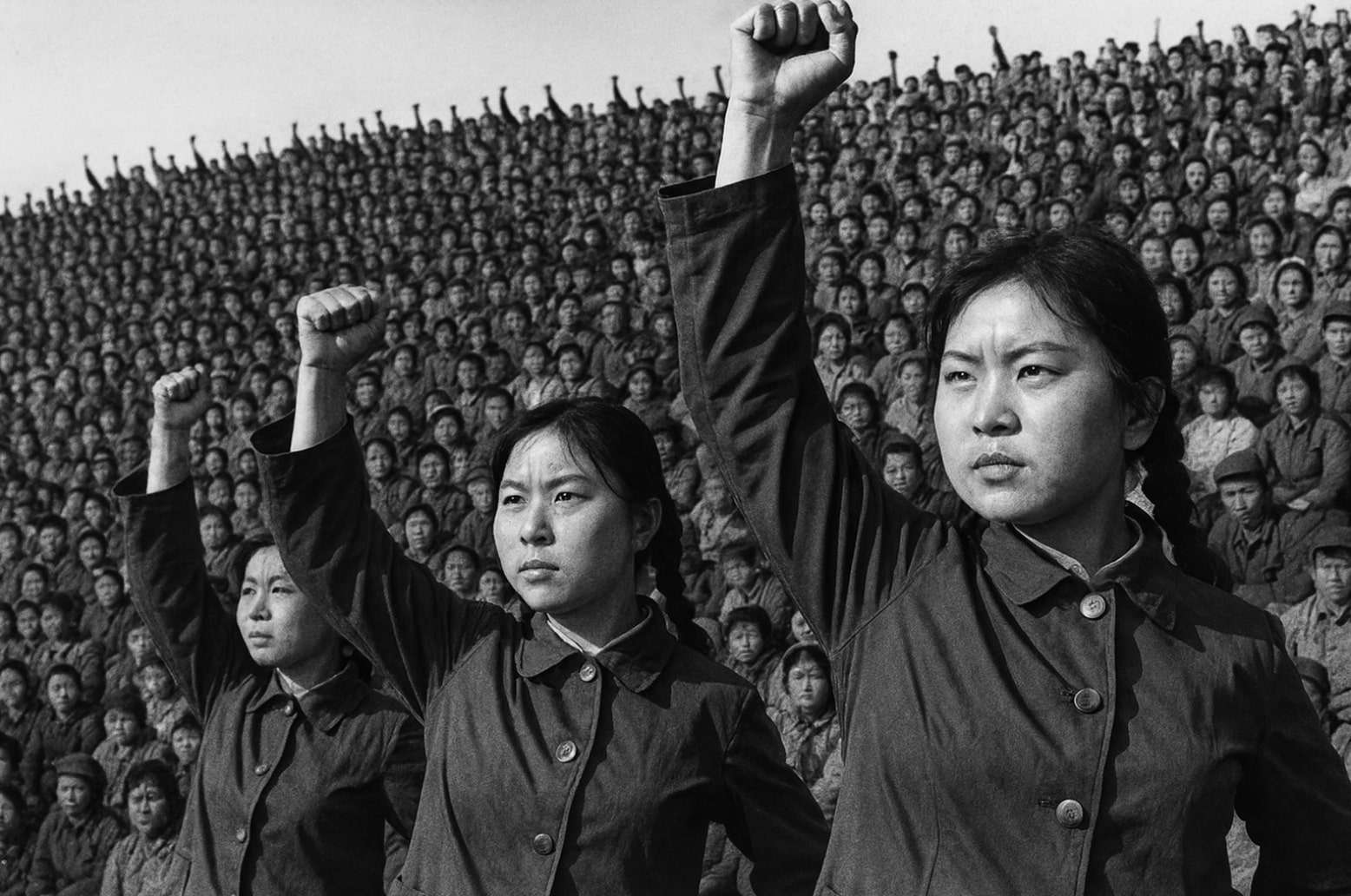 Children of the corn