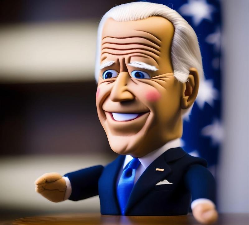NextImg:The straight line between TV’s low performance standards and Joe Biden