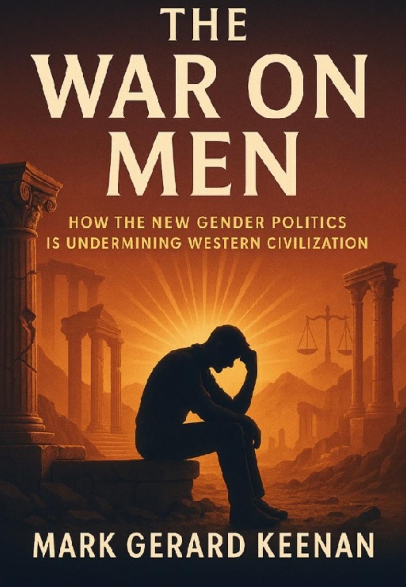 NextImg:How Divorce Courts and Social Engineering Wage War on Men
