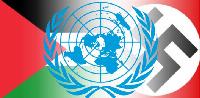 The UN lies about a famine in Gaza to justify funding Hamas at the expense of other nations