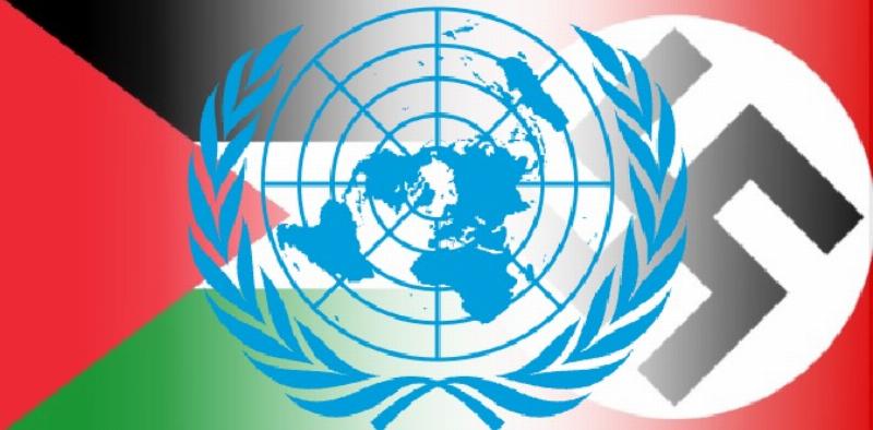 NextImg:The UN lies about a famine in Gaza to justify funding Hamas at the expense of other nations