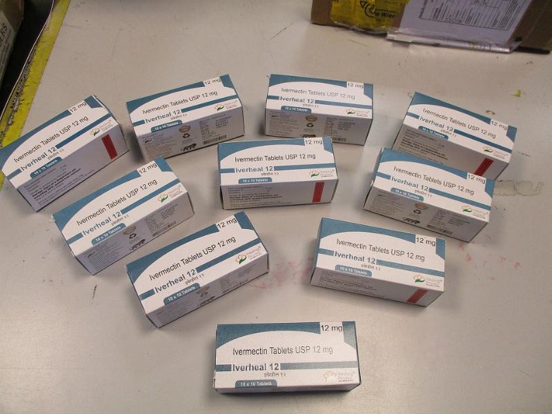 NextImg:Ivermectin's Surprising Potential Against Cancer