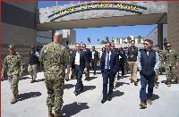 EPA chief Lee Zeldin comes to see the Tijuana sewage fouling San Diego