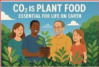 CO2 Alarmism: Science or Superstition? 