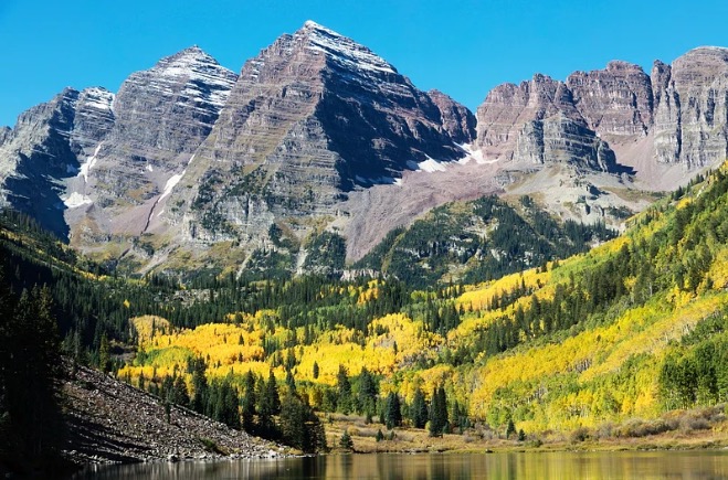 Will Colorado fall under the spell of ranked choice voting?
