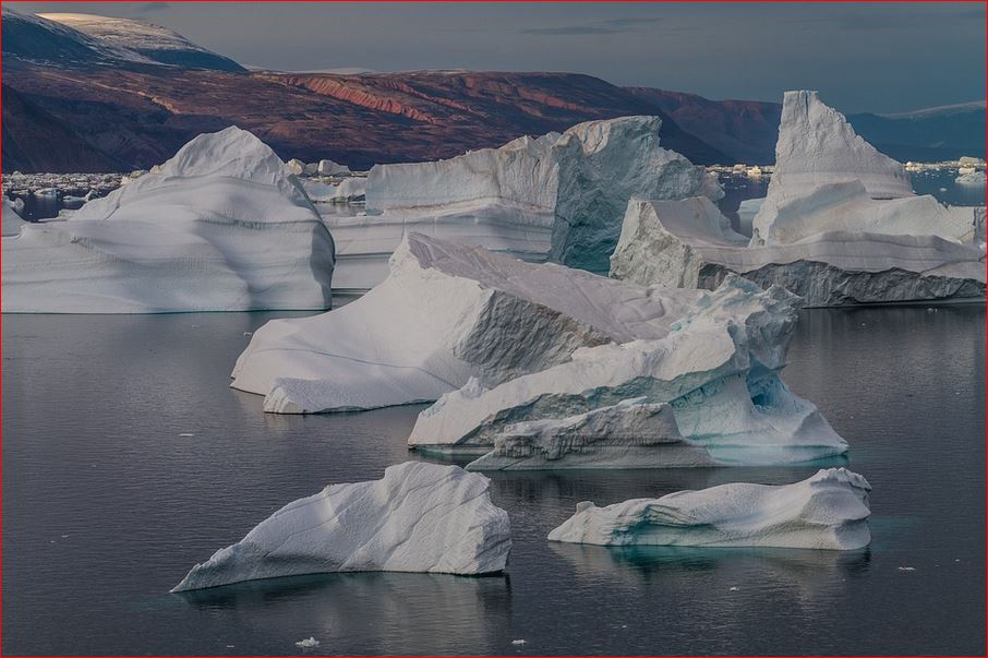 If Trump wants to acquire Greenland, he needs to act immediately