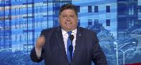 J.B. ‘Busting at the Seams’ Pritzker brags about being an ‘actual’ billionaire from DNC stage