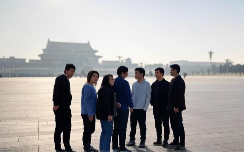NextImg:What Americans Don’t Know (But Need To Know) About China