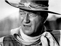 They’d be better off watching John Wayne movies