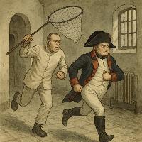 Cow farts and crazy Uncle Bobs