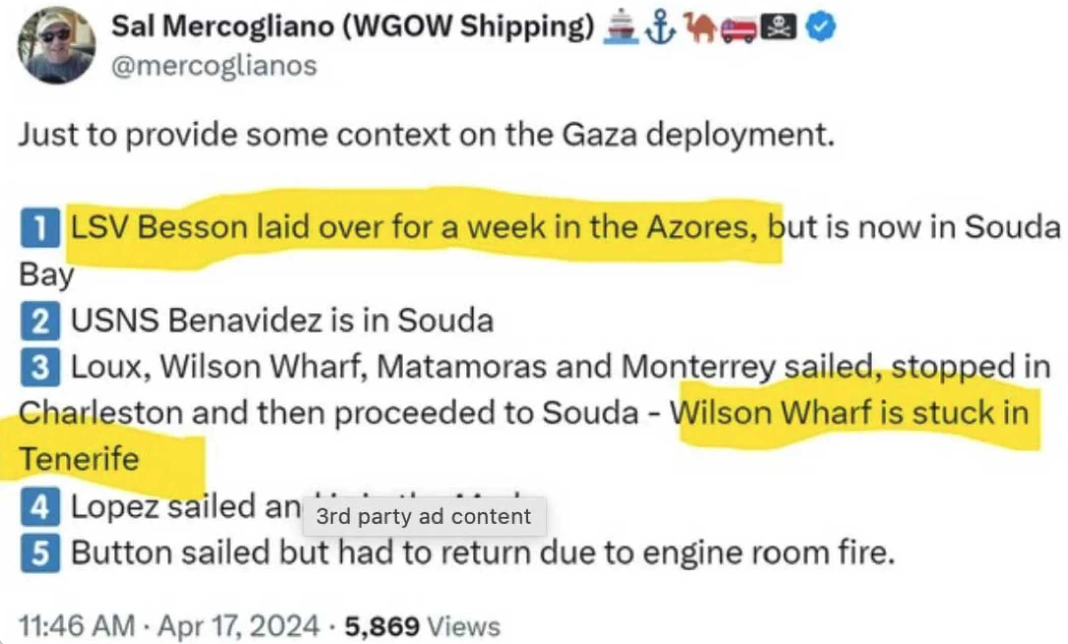 Hamas mortars the UN at the Gaza 