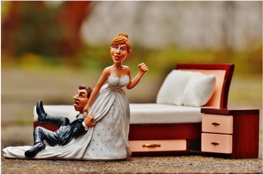 Wokester wedding: New York Times puts out its most ridiculous 'Vows' wedding announcement ever