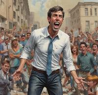 Beto is a four-letter word