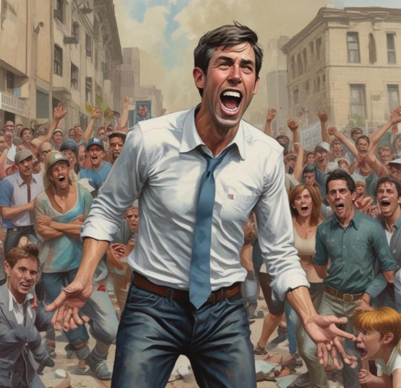 NextImg:Beto is a four-letter word
