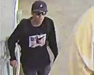 Are leftists turning the shirt Kirk’s killer wore into a bloodthirsty secret handshake?