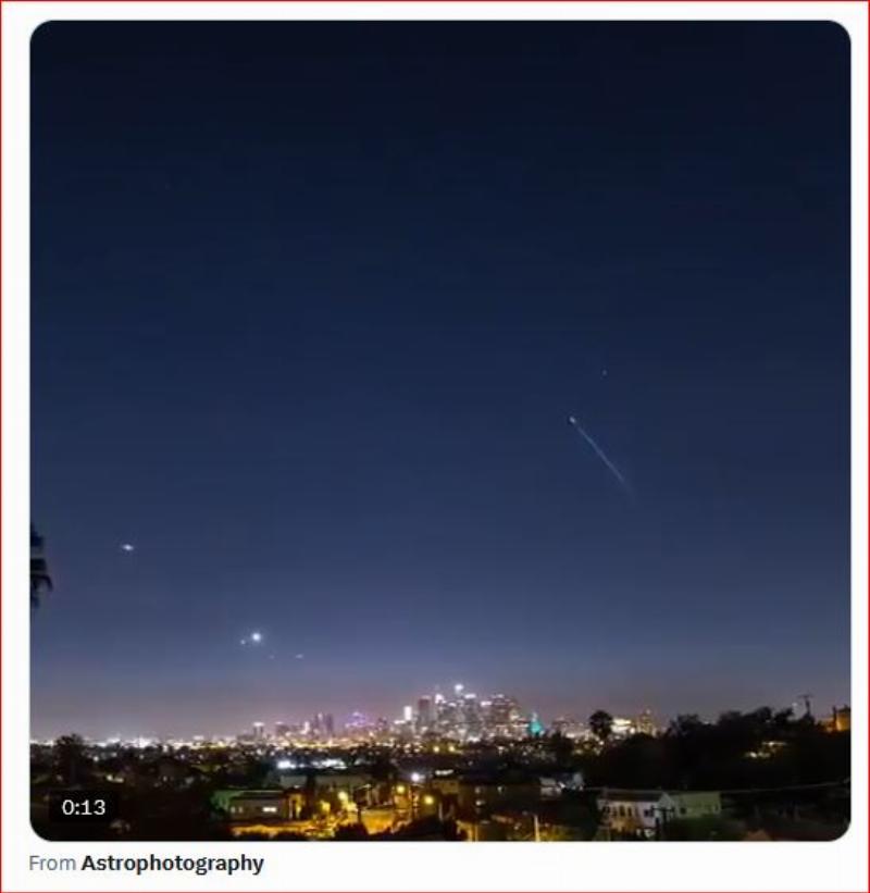 NextImg:Does President Trump have to come over there to Los Angeles, again?