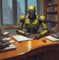 Management and Machines