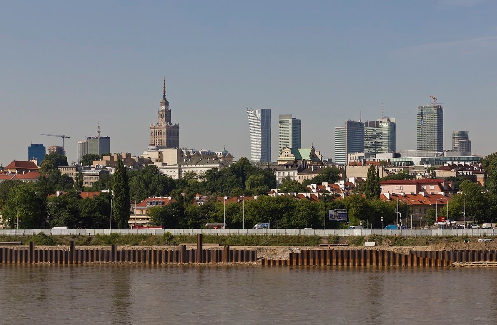 When Poles asked Germans for forgiveness