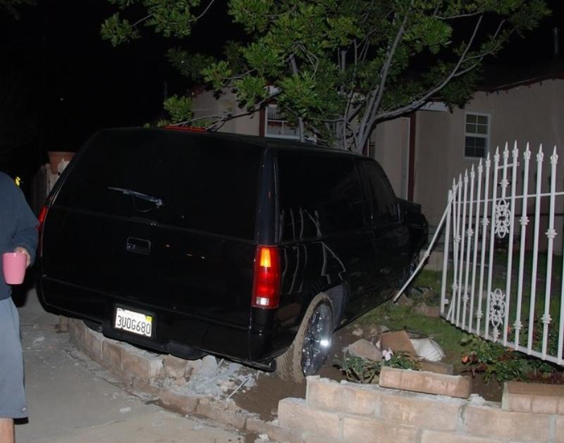 NextImg:Who is Liable for Car Accidents on Private Property?