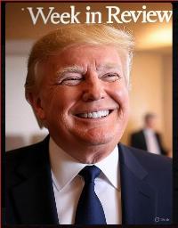Trump's Triumph, Trump's Try-Again, and a Different Kind of Migrant