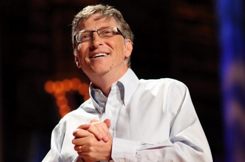 NextImg:Bill Gates and the AI Delusion