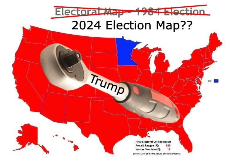 NextImg:The Trump ratchet defeats the tyranny of the polls