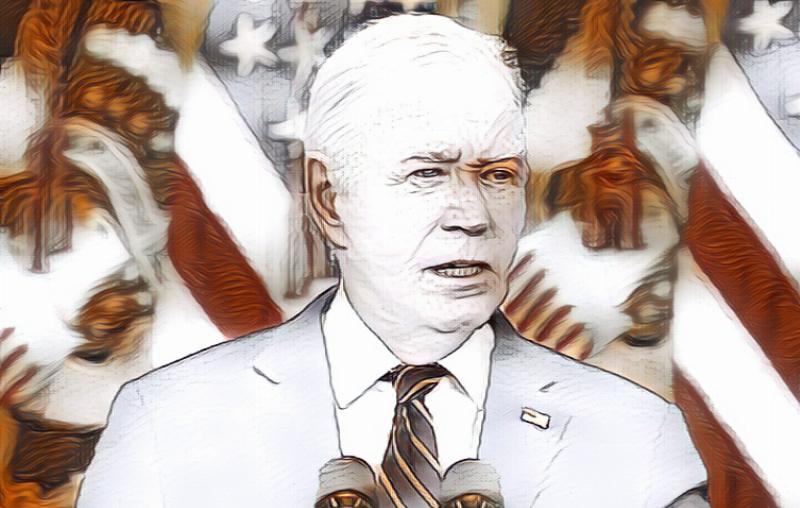 NextImg:Biden’s interview with Time reveals a deeply dishonest man