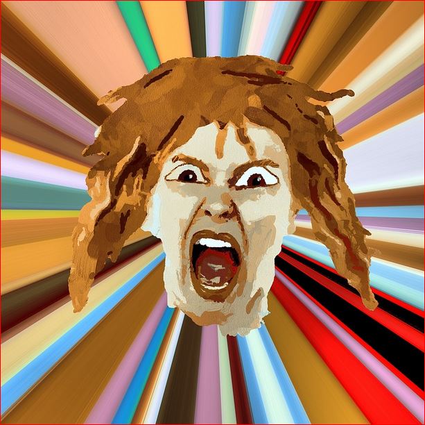 The left’s love of violence as strategy