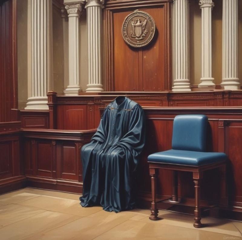 NextImg:Judicial Activism and the Separation of Powers