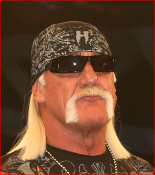 Want to cancel Hulk Hogan? Fine, then Muhammad Ali’s got to go, too