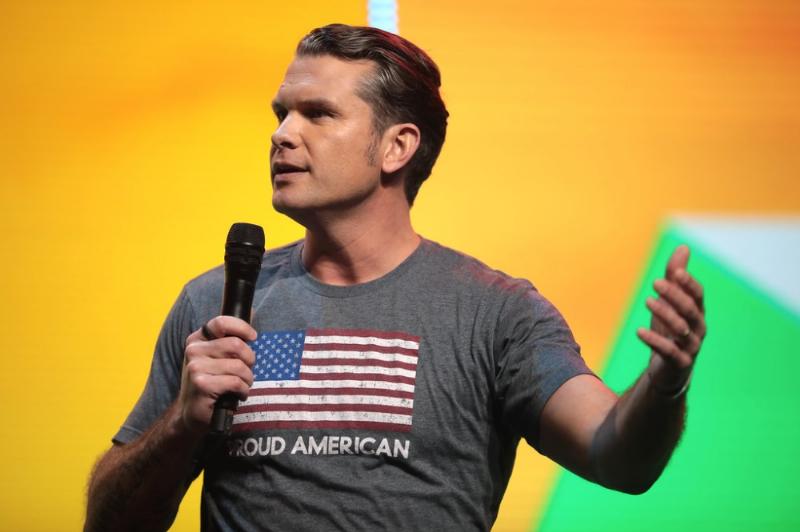 NextImg:Is Obama connected to the Dem panic about Hegseth as Defense Secretary?
