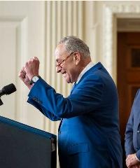 Primary or treat, Chuck