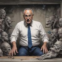 Chuck is in deep trouble 