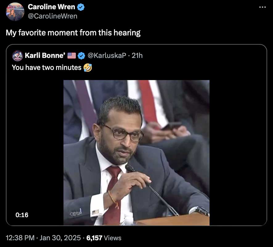 Reforming the FBI the smart way