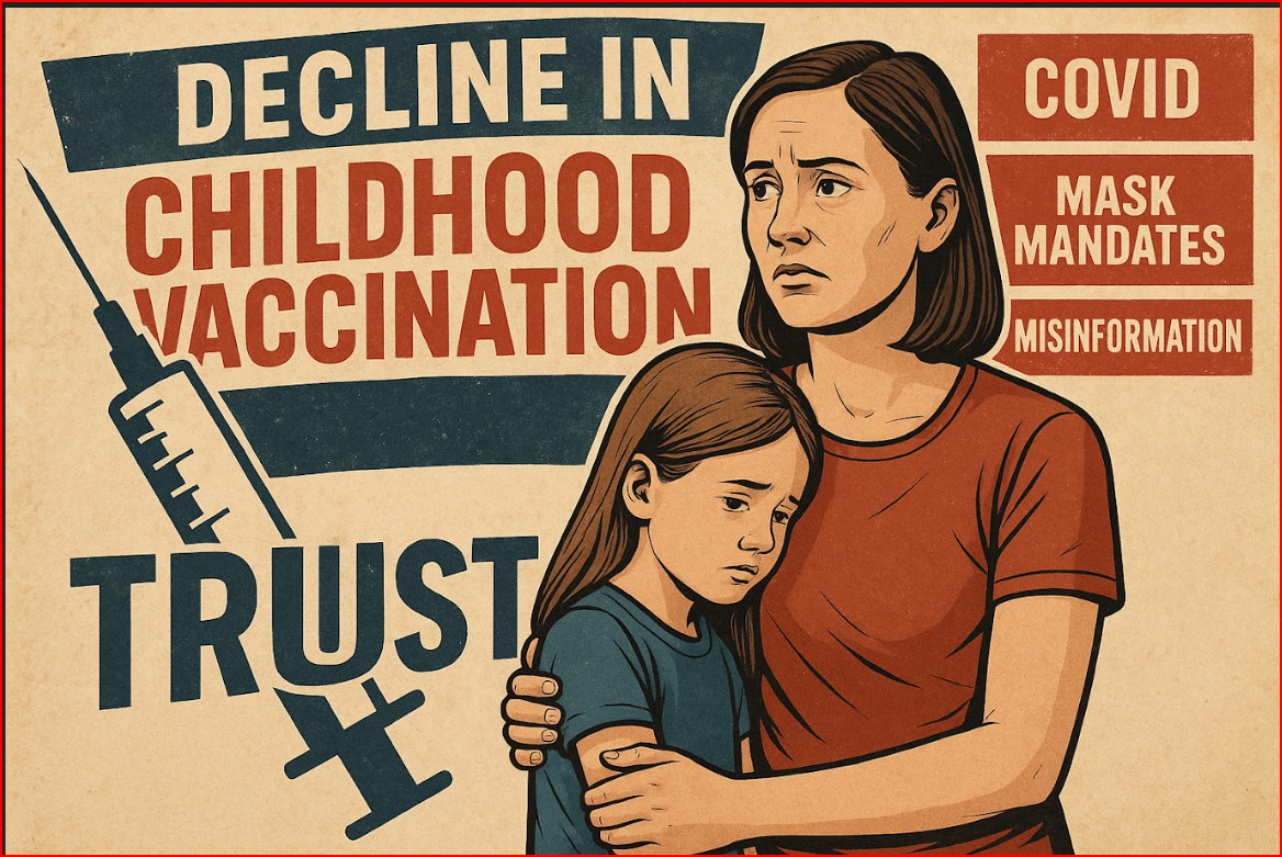 Vaccine graphic