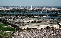 The Pentagon’s press policy sparks a clash between freedom and security
