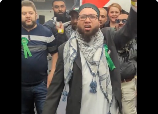 Elections in Yorkshire: The Muslim Empire strikes back hard at Ye Olde England