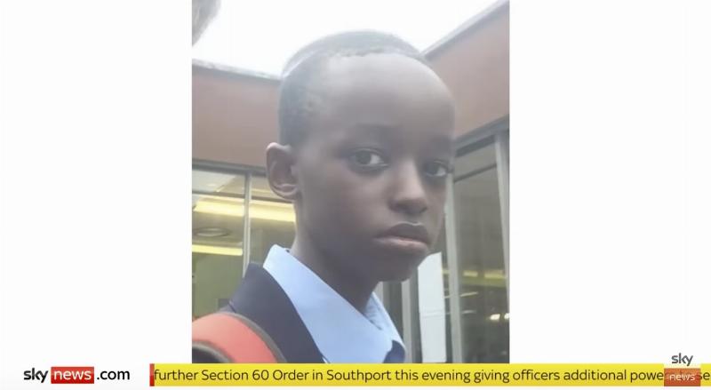 NextImg:Brit child killer ‘misinfo’: Amid riots, has truth been swept under the rug?