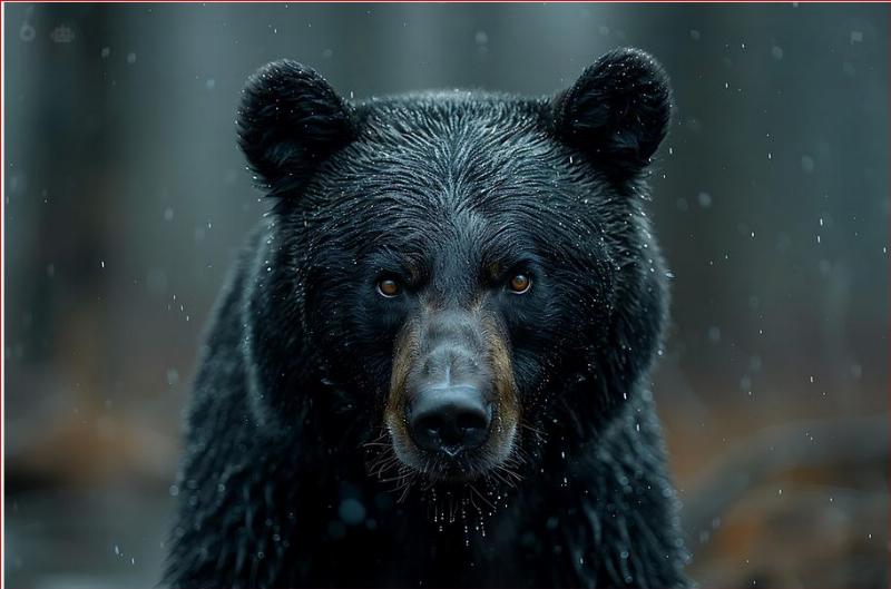 NextImg:After woman is savagely mauled by a bear in the Sierras, environmental wackos claim bears wouldn't dream of doing such a thing