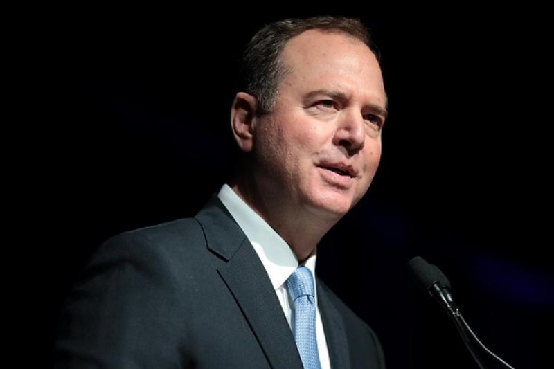 NextImg:Shifty Schiff’s leaks exposed