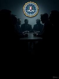 Was the FBI Behind the Oklahoma Bombing?