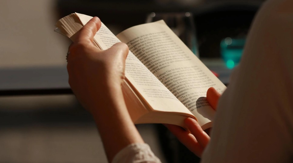 How Instant Gratification Kills America