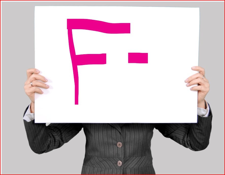 Recent DoE evaluation agency's assessment shows students are getting dumber