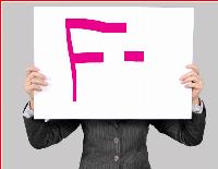 Recent DoE evaluation agency's assessment shows students are getting dumber
